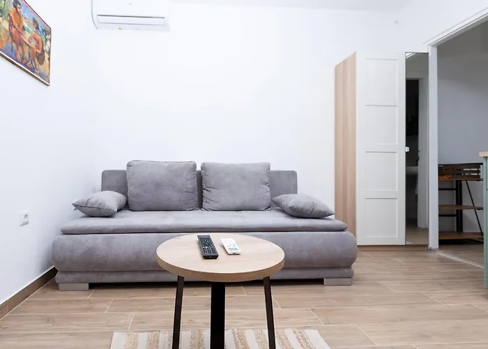 Luka Appartement