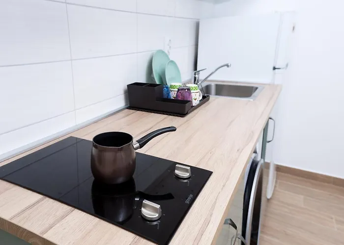 Luka Appartement