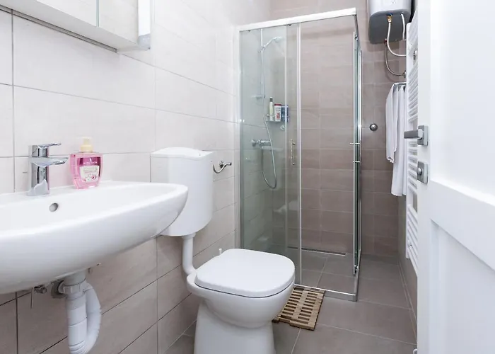 Apartament Luka Zadar