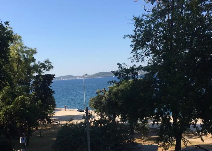 Apartament Luka *