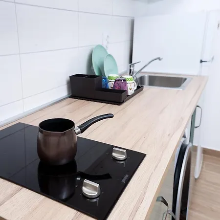 Luka Apartamento
