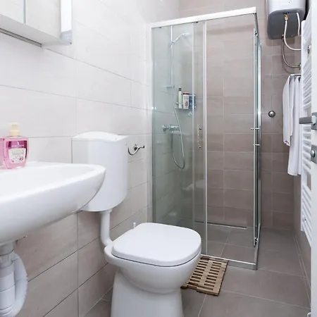 Apartamento Luka Zadar