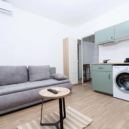 Luka Apartment Zadar