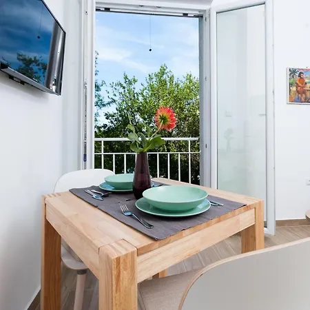 Apartamento Luka *