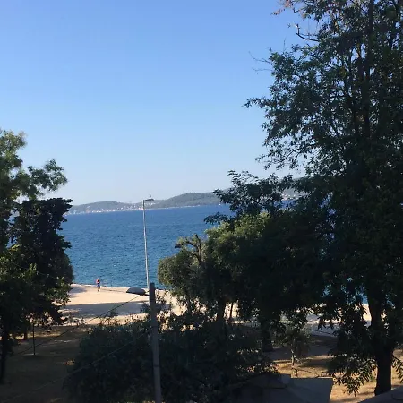 Apartamento Luka *